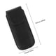 thumbnail image 2 of unbranded 1Ud Funda De Cuero Resistente Para Armónica Ideal Para Viajes Y Uso Diario, 2 of 7