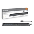 thumbnail image 2 of Estación de Conexión USB C Steren 11 en 1 COM-4750, 2 of 4