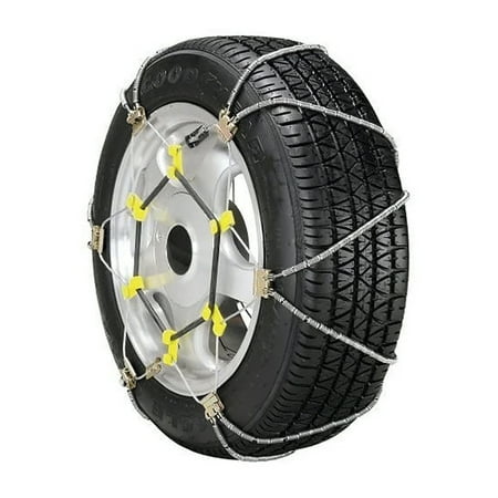 Security Chain SZ339 Super Z Car Snow Radial Cable Tire Chain  Pair
