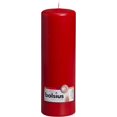 thumbnail image 1 of Chandelle Pilier Rouge - 25 cm x 8 cm, 1 of 1