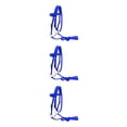 thumbnail image 2 of Sonducket Horse Bridle Rein Harness Headstalls Removable Webbing M Snaffle Blue Nylon Type1 NO1, 2 of 6