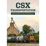 CSX Transportation Railroad (Paperback)