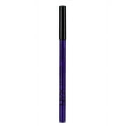 NYX Professional Makeup Slide On Pencil, Jet Black 0.04 oz