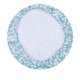 thumbnail image 4 of Cubierta De Mesa De Franela, Protector De Escritorio De Pvc Antiviento, Artesanía Flexible Al Tacto, Fácil De Instalar, Mantel Con Borde Elástico Impreso N.° 13 Advancent HA028455-11, 4 of 6