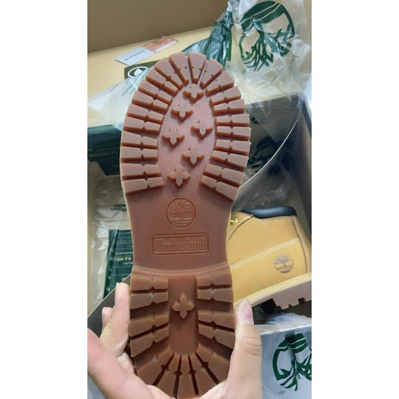 Timberlandsérie de Loisirs Extérieurs