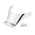 thumbnail image 1 of Chrome Headlight Bracket Mount Fit For V-Rod 2002-2017 Muscle VRSCF VRSCA, 1 of 6