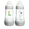Mam Usa Mam Baby Bottles For Breastfed Babies, M