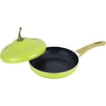 thumbnail image 1 of TIMIFIS Cookware Cookware Kitchen Fine Nonstick Pan Nonstick Pan Household Aluminum Nonstick Pan Kitchen Appliances, 1 of 5