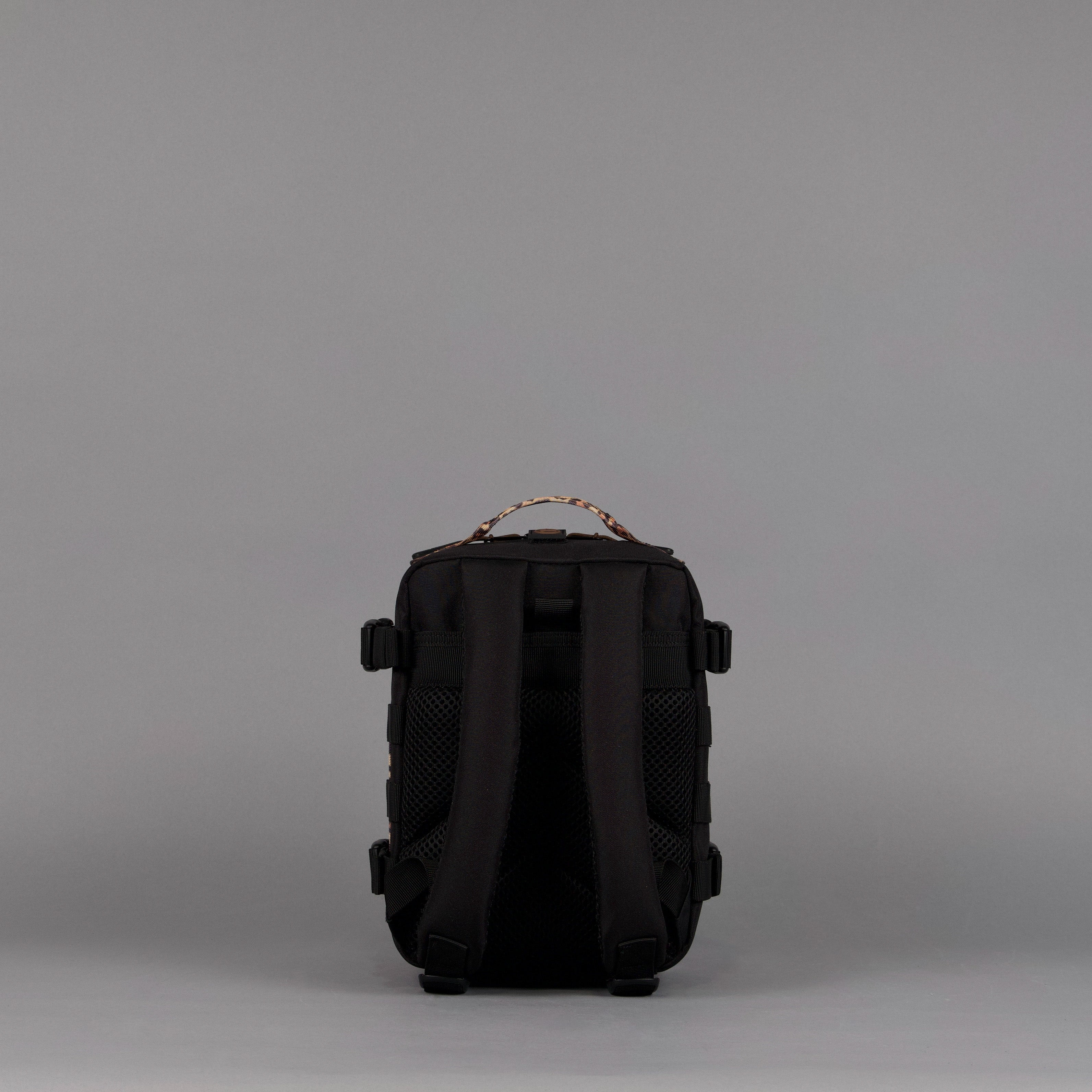 WOLF Mini Leopard Print Backpack *Limited Edition Yes… Black Leopard! Limited Drop | Restricted Stock #wolfpak  main image 4