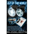 thumbnail image 2 of For Saturn Outlook Foglamps Bumper Drivinglight Kit 2007 2008 2009 2010, 2 of 6