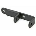 thumbnail image 2 of Hedman 20040 Black Steel Alternator Bracket, 2 of 4