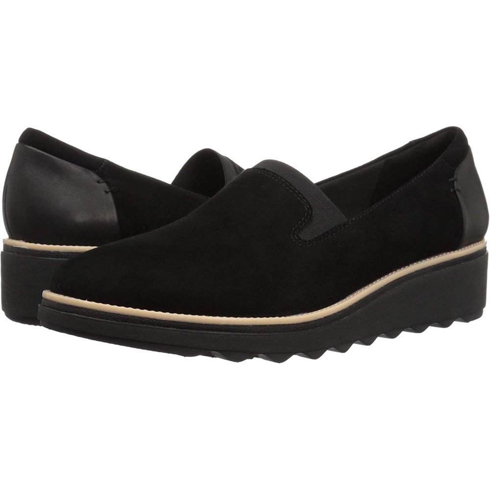 clarks sharon dolly wide fit