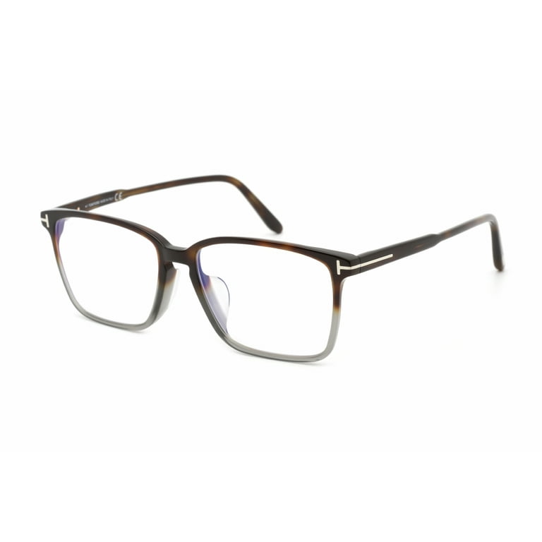 Tom ford asian sales fit eyeglasses