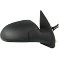 thumbnail image 5 of MIRROR Compatible For 2005-2010 Chevrolet Cobalt Right Passenger Paintable, 5 of 5