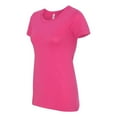 thumbnail image 3 of Next Level Women's Ideal Crew T-Shirt, 3 of 4
