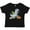 AB-Black, variant on Inktastic Halloween Dinosaur Mummy Boys or Girls Baby T-Shirt