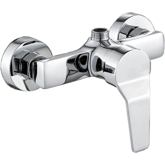 Shower diverter Faucet Shower splitter valve Brass, ceramic Hot and cold Shower Mixing valve,3 way Shower diverter,Shower head diverter