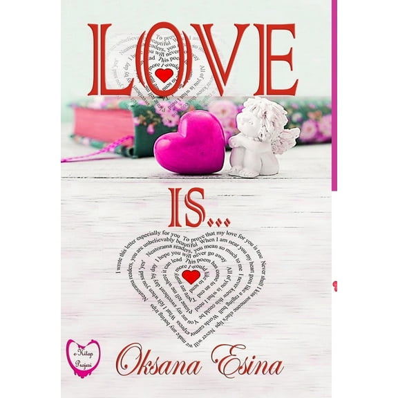 Love Is: "10 Rules of the Love" (Hardcover)