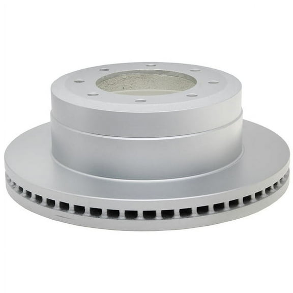 ACDelco 18A81018 Fully Coated Fits select: 2013-2016 FORD F250, 2013-2022 FORD F350