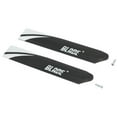 thumbnail image 2 of Blade Hi-Performance Main Rotor Blade Set with Hdwe: mCP S/X BLH3510, 2 of 2