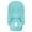 Blue, variant on Replacement High Chair Seat Cushion Pad, PU Leather Waterproof Baby High Chair Cover for Infants & Toddlers