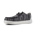 thumbnail image 3 of Volcom Men's Chill Slip-On Work Shoes Composite Toe Heather Grey 5.5 EE  US, 3 of 4