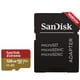 thumbnail image 1 of Memoria Micro SD 128GB Sandisk Graba 4K SDSQXAA-128G-GN6MA, 1 of 3