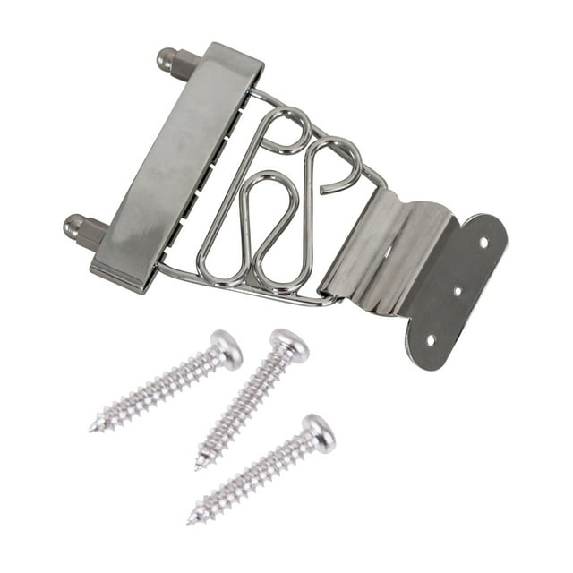 Trapecio Corto shamjiam Piezas de Jazz Tailpiece