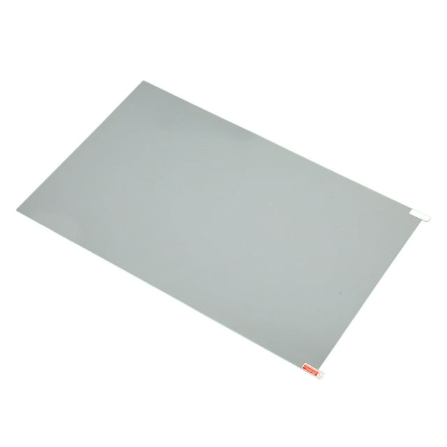 Ymiko 24 Inch Screen Film Blue Light Blocking Lightweight Protector For Home School Office