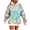Purple, variant on Tie Dye Hoodie Women Trendy Boyfriend Style Oversized Sweatshirt Pocket Long Sleeve Drawstring Hooded Pullover Tops (XL, Yellow 02)