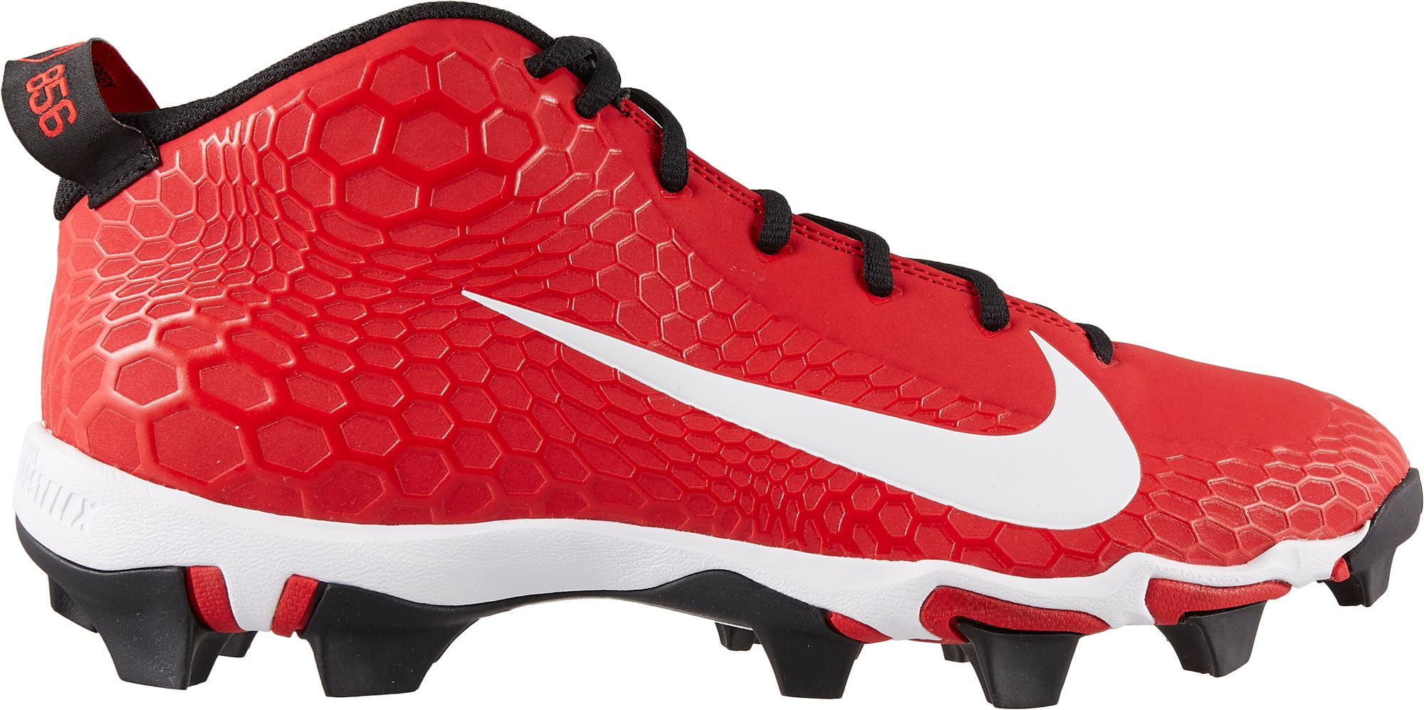 nike cleats trout