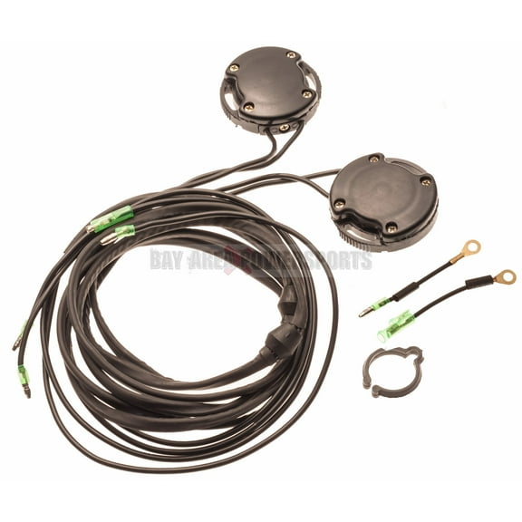 Mercruiser Tilt Trim Sender Limit Switch Kit For Alpha Bravo 805320A03 805320A1