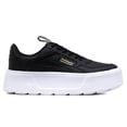 thumbnail image 1 of Tenis Para Mujer Makkena 7030 negro 22.5, 1 of 4