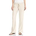 thumbnail image 1 of Women's Cotton Linen Pants Beach Pant, 1 of 4