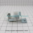 thumbnail image 3 of GE Dishwasher Water Inlet Valve WD15X24213, 3 of 4
