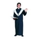 Costume de Prêtre de Luxe - Taille Adulte – image 1 sur 1