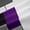 Charcoal Violet, variant on Manfei Black White Gray Purple Black Out Curtains, Geometric Checkered Curtains Pack of 2 (42x63 Each), Abstract Aesthetic Bedroom Curtains, Breathable Room Decor
