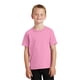 thumbnail image 1 of Port & Company? - Camiseta b?sica de algod?n para j?venes. PC54Y Puerto & Compa??a  PC54Y, 1 of 1