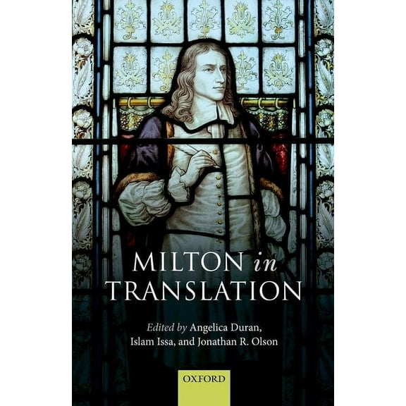Milton in Translation, (Paperback)