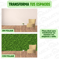 thumbnail image 2 of Muro Verde/Follaje Artificial INMATMEX  Follaje Artificial/Muro verde tipo arbusto  tupido  70pz, 2 of 10