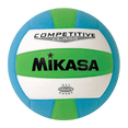 thumbnail image 1 of Balon Voleibol MIKASA VSL215GWB #5, 1 of 2