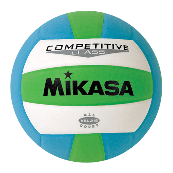 Balon Voleibol MIKASA VSL215GWB #5
