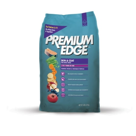 premium edge food premium edge skin coat salmon and potato formula pet healthy food 6 lbs premium edge food premium edge skin coat salmon and potato formula pet healthy food 6 lbs
