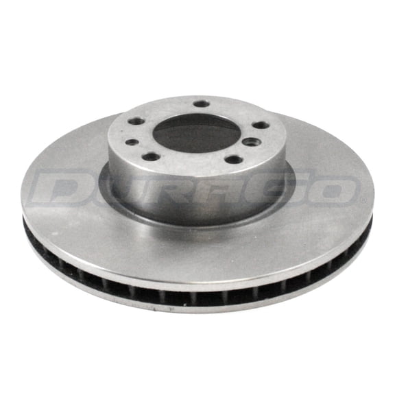 DuraGo Disc Brake Rotor BR34003