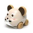 thumbnail image 2 of Gwong Juguete Lindo búho de dibujos animados gesto de ratón Inducción 1/32 LED Música RC Coche Niños Juguete Regalo Gwong 30005853, 2 of 7