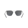 thumbnail image 3 of Lente de Sol Arnette Fast Fashion, 3 of 4