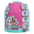 thumbnail image 5 of LOL Surprise Tweens Costume Surprise Emma Emo Fashion Doll with Inflatable Teal Kitty Pet Costume, Surprises, Fashions & Accessories, Kids Toy Gift Ages 4+, 5 of 11