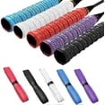 thumbnail image 1 of Grip Anti-slip Badminton Grip For Tennis Grips Squash Rackets, 1 of 2