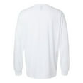 thumbnail image 3 of Gildan Softstyle CVC Long Sleeve T-Shirt, 3 of 3