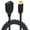 A, variant on Famele USB3.0 A to Male USB Type C Cable Charging Wire Data Transfer Line Spring Coiled Cord for USB C Phones & Tablets